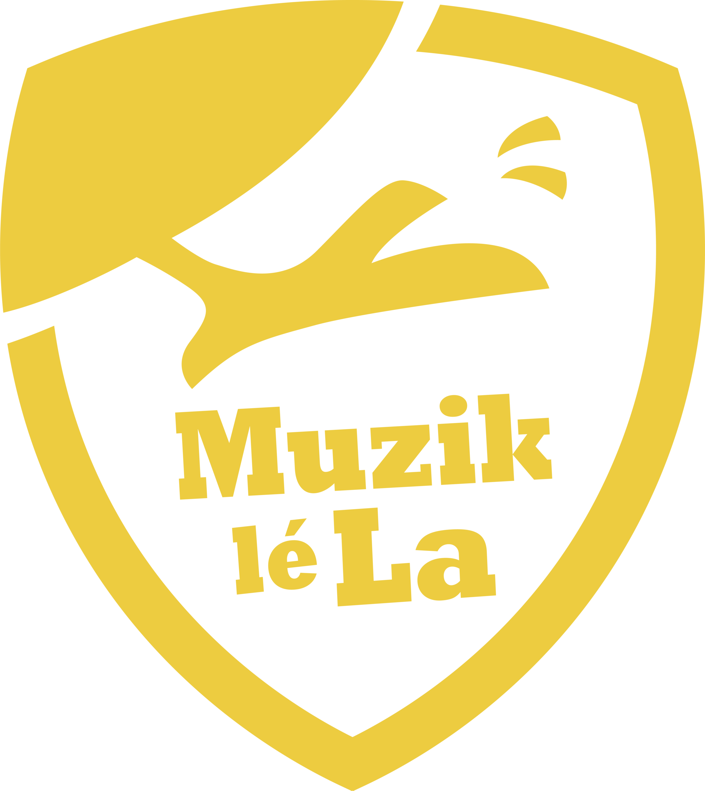 Muzik Lé La